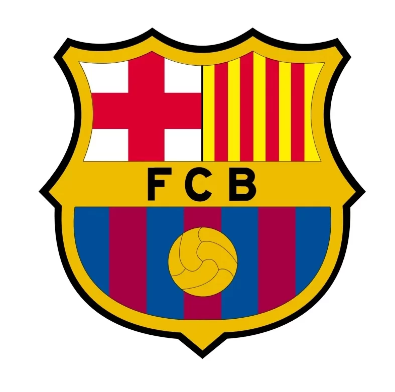 club logo